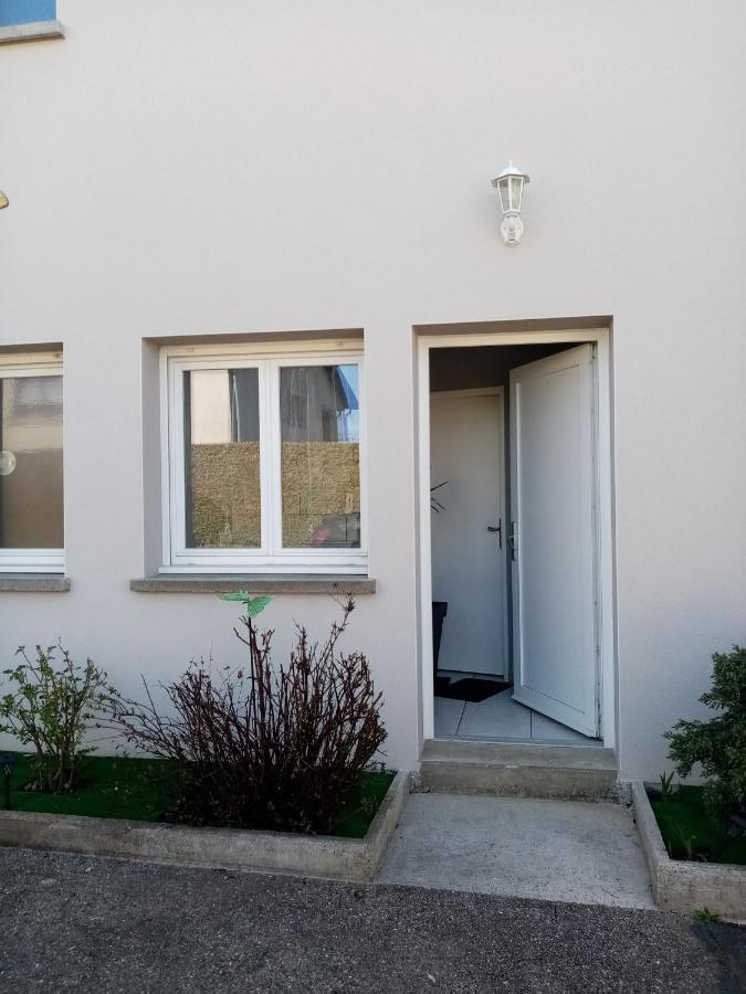 Chez Patou Apartamento Jezainville Exterior foto